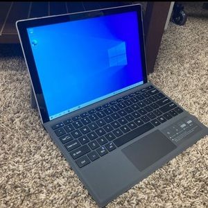 Surface pro gen 7. Don’t use since graduation